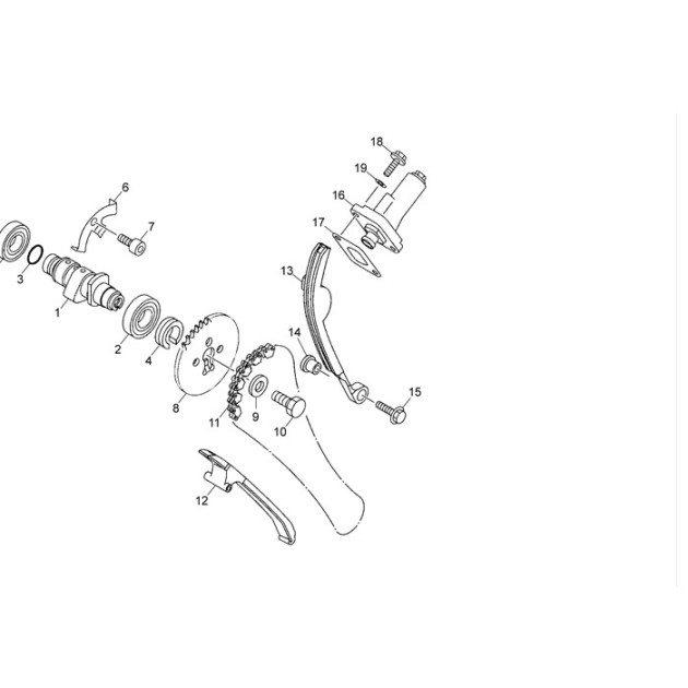 BOLT FLG