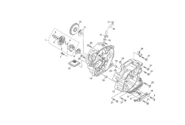FILTER ROTARY