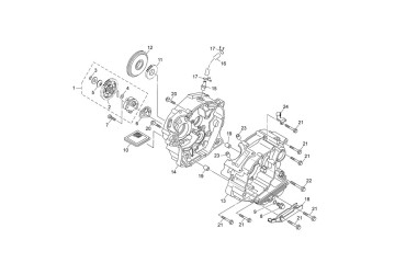 CRANKCASE 2