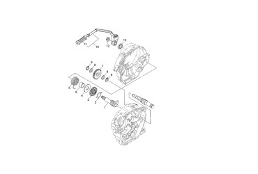 WASHER PLATE