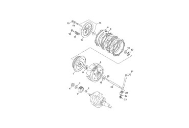 PLATE PRESSURE