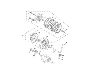 SPRING TORSION