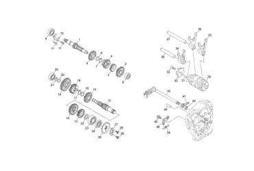 DRIVE AXLE ASSY