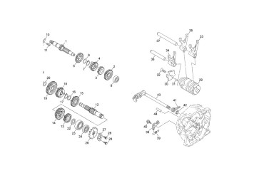 BOLT FLANGE