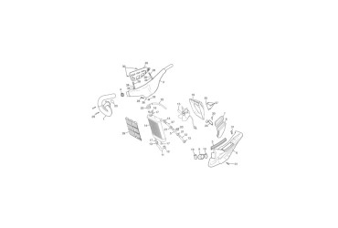 KIT REPLACEMENT FAN C313