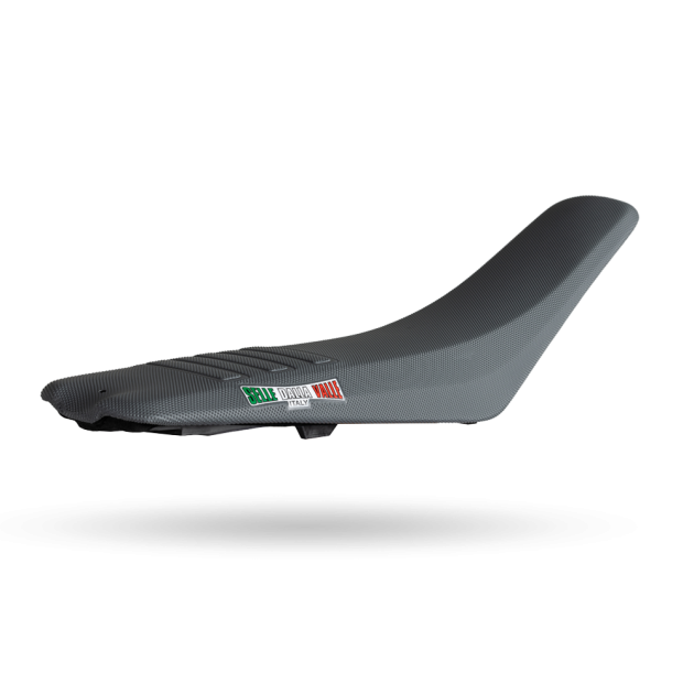 FACTORY LOW SEAT GRAY - 2 Cm