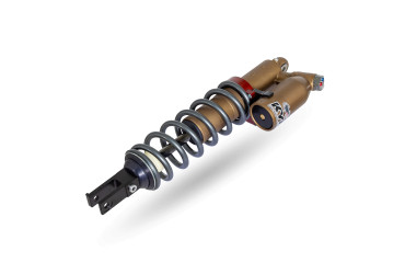 SHOCK ABSORBER 250/300 2ST  SE SEF KYB FACTORY