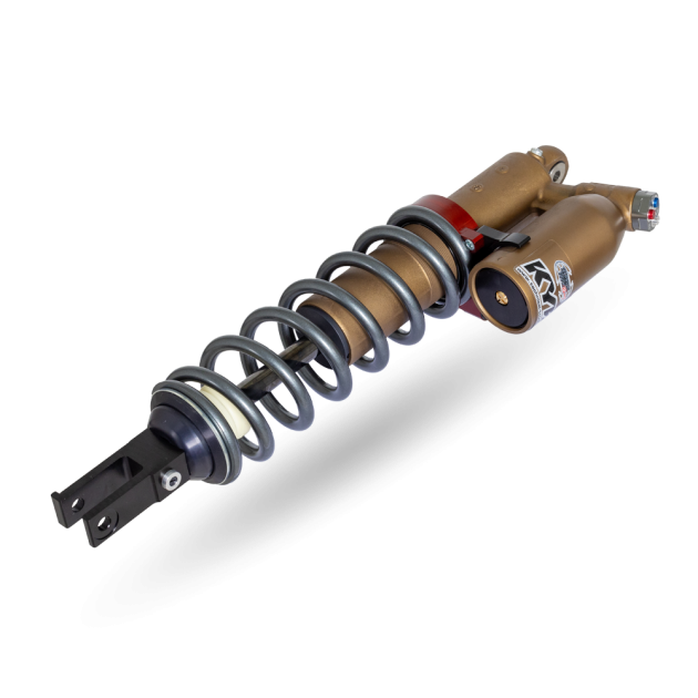 SHOCK ABSORBER 250/300 2ST  SE SEF KYB FACTORY