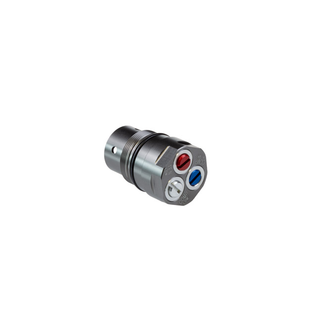RACING COMPRESSION ADJUSTER ASSY KYB