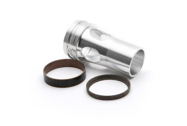 SPRING COLLAR ALU RACING KYB