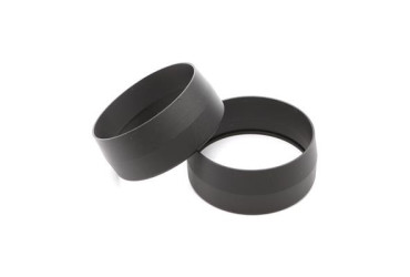 OUTERTUBE PLASTIC PROTECTION KYB RACING (KIT)