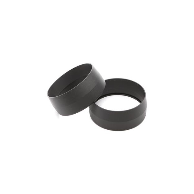 OUTERTUBE PLASTIC PROTECTION KYB RACING (KIT)