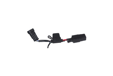 WIRE HARNESS FOR FAN  END 250/300 2012