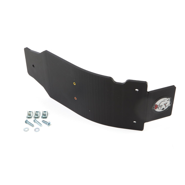 SKID PLATE 250/300 2T END