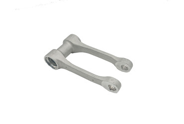 FORK LINK  END 450-15 MM
