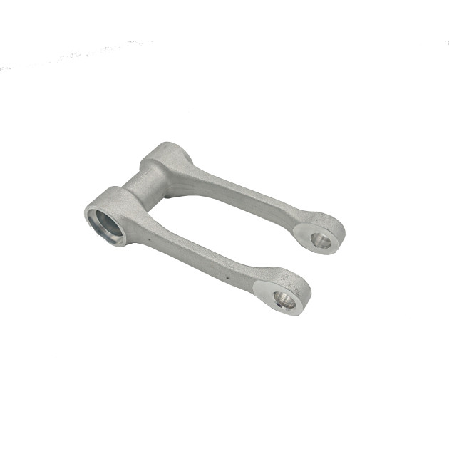 FORK LINK  END 450-15 MM