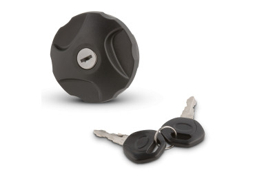 PETROL CAP  WITH KEE