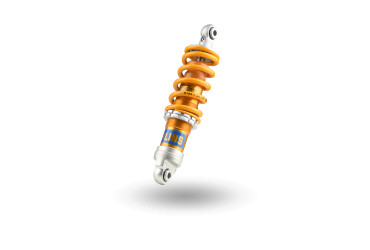 REAR SHORK TRIAL OHLINS