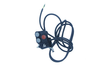 COMMANDE DEROULEUR ET SPEEDOCAP