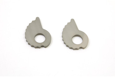 SET RUNNER CHAIN TITANIUM OXIA FAC