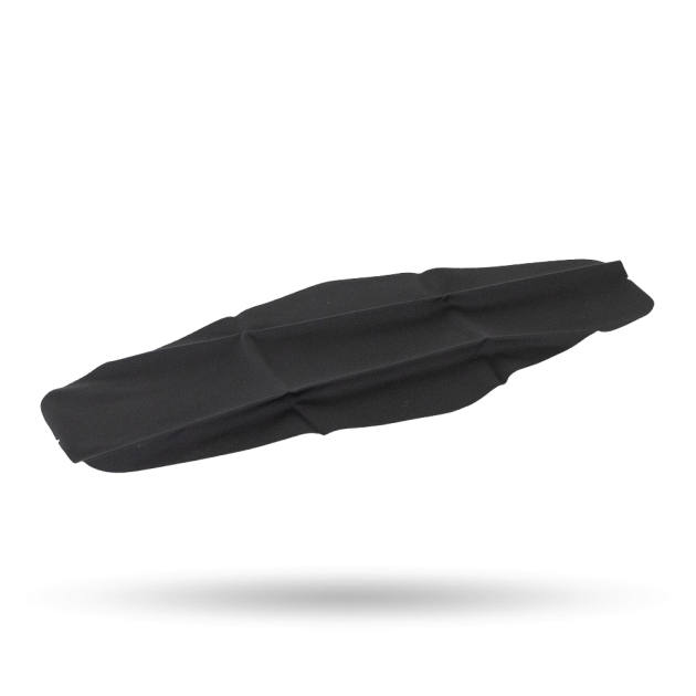 SLEEVE SEAT END BLACK 2017