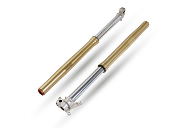 FRONT FORK COMPLETE SHERCO KYB 125 2ST