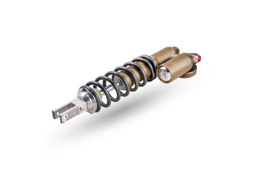 SHOCK ABSORBER 250/300 2ST  SE SEF KYB