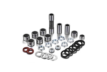 REBUILT KIT  LINKAGE BEARING 14MM 2017/2019