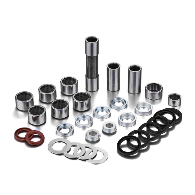REBUILT KIT  LINKAGE BEARING 14MM 2017/2019