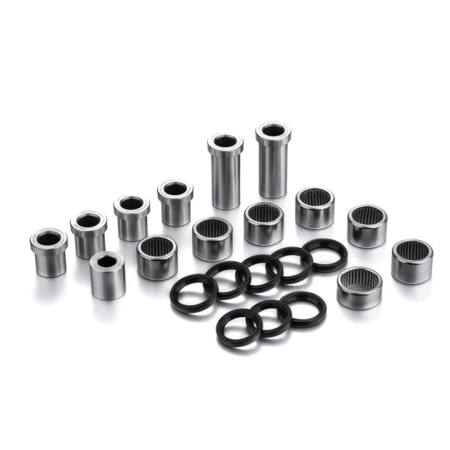 REBUILT KIT  LINKAGE BEARING 2004/2016