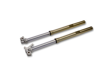 OPEN CARTRI FRONT FORK COMPLETE SHERCO KYB 250/300 SE SEF