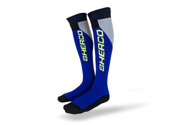 SOCKS LONG M 35-38