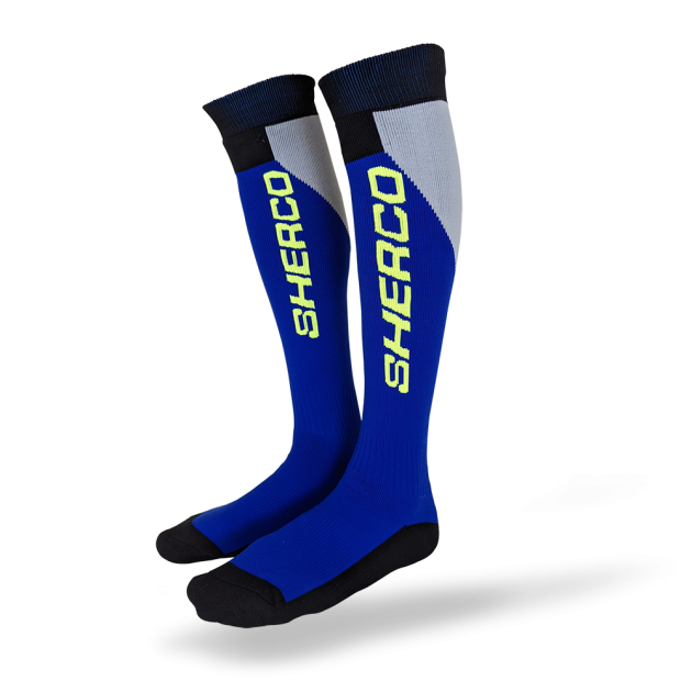 SOCKS LONG M 35-38