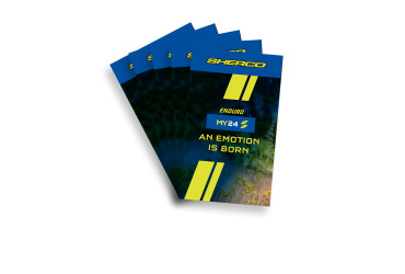 FLYER CATALOGUE ENDURO 2024