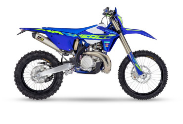 125 SE FACTORY 2026