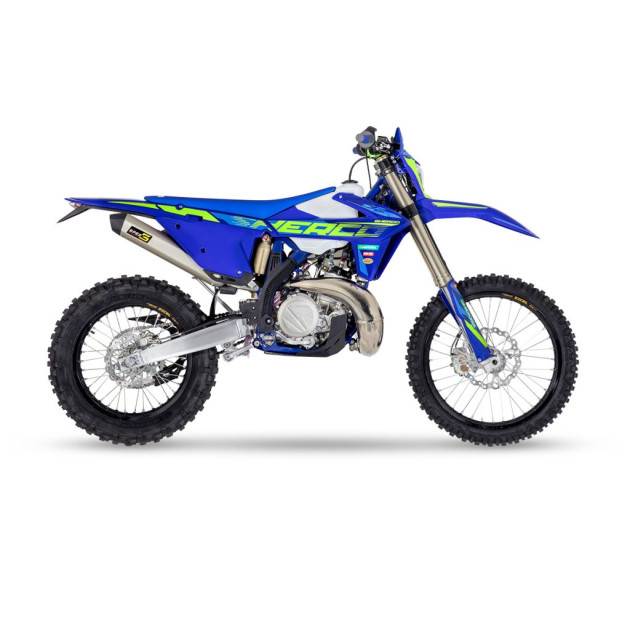 125 SE FACTORY 2026