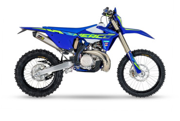 250 SE FACTORY 2026