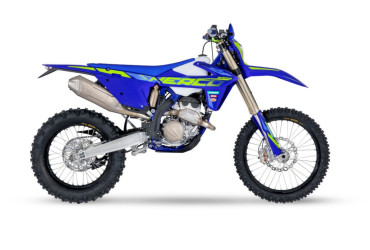 300 SEF FACTORY 2026