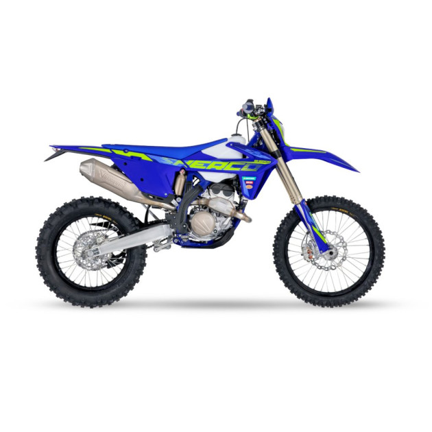 300 SEF FACTORY 2026