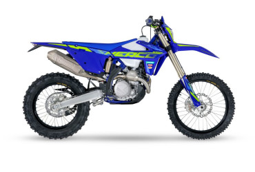 450 SEF FACTORY 2026