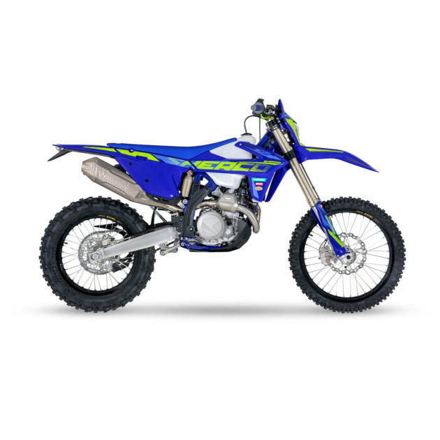 450 SEF FACTORY 2026