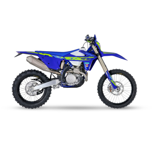 500 SEF FACTORY 2026