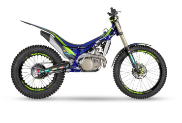 125 ST FACTORY 2026