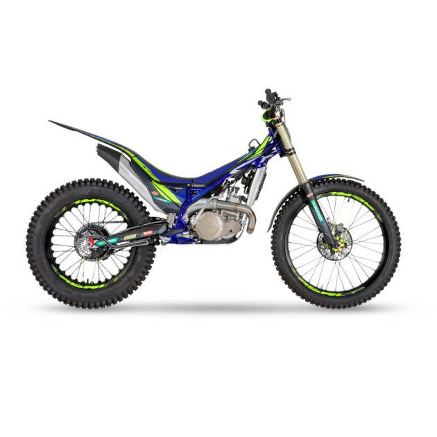 125 ST FACTORY 2026
