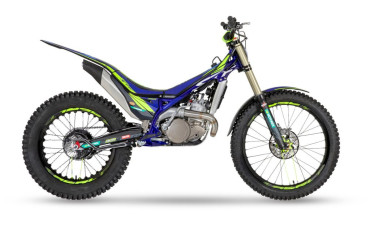 250 ST FACTORY 2026