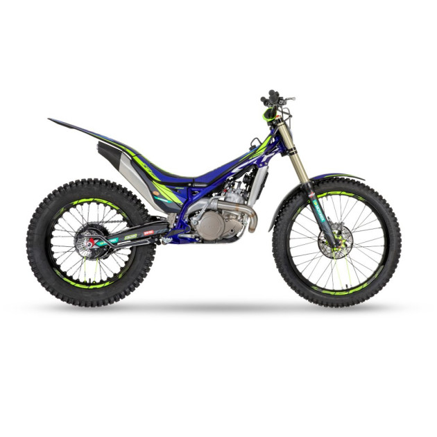 300 ST FACTORY 2026