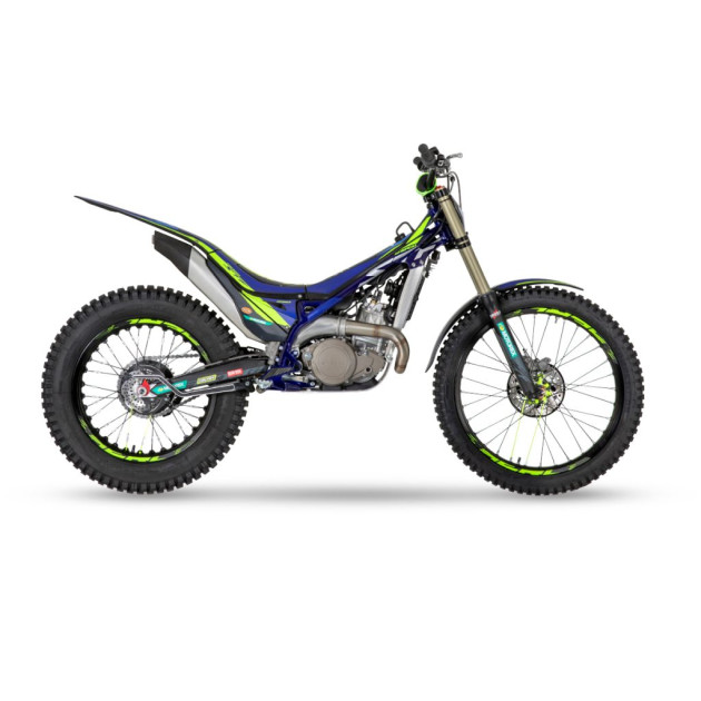 250 ST-E FACTORY 2026