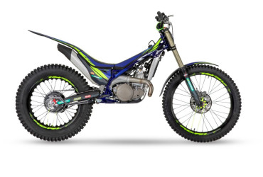 300 ST-E FACTORY 2026