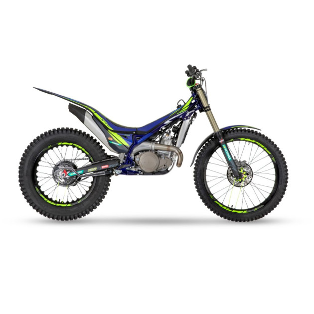 300 ST-E FACTORY 2026