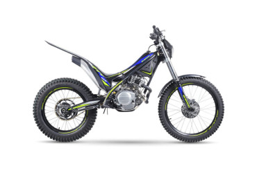 125 TY Classic